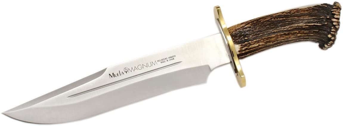 Cuchillo MUELA Magnum